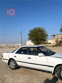 تويوتا II مارك